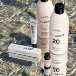 Cruelty Free EVO Hair Products At Mossy And Mane Salon In Fort Worth