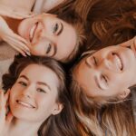 How To Maintain Healthy Hair 10 Easy Tips Mossy And Mane Fort Worth