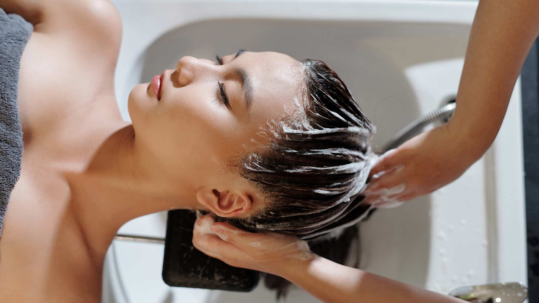 Evo Milbon Professional Hair Products Fort Worth