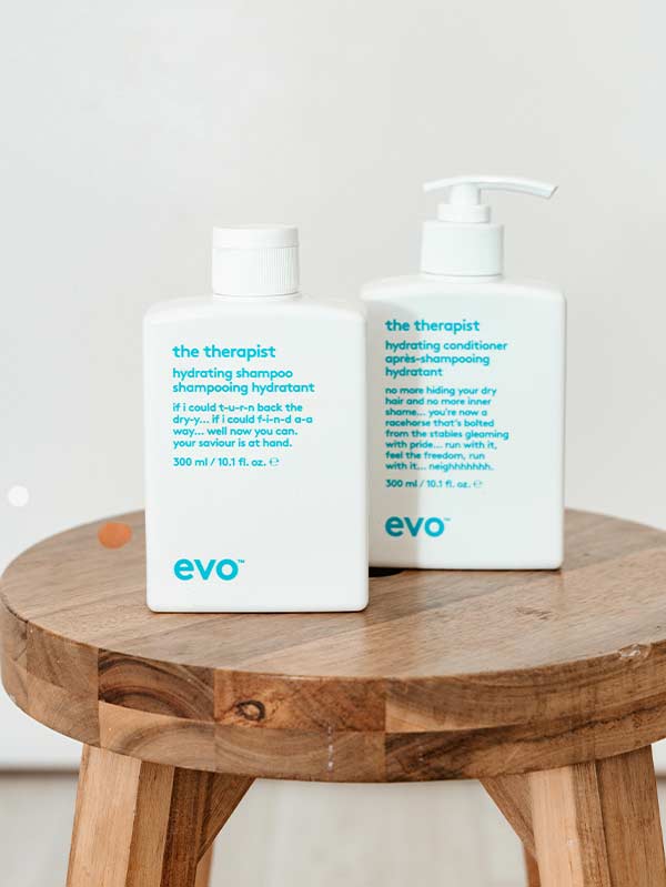 Evo Professional Hair Salon Products Fort Worth