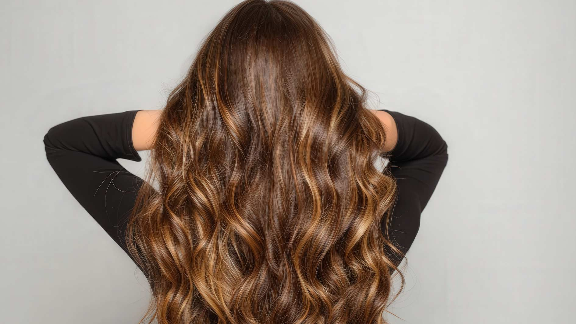 Luxury Hair Transformation Evo