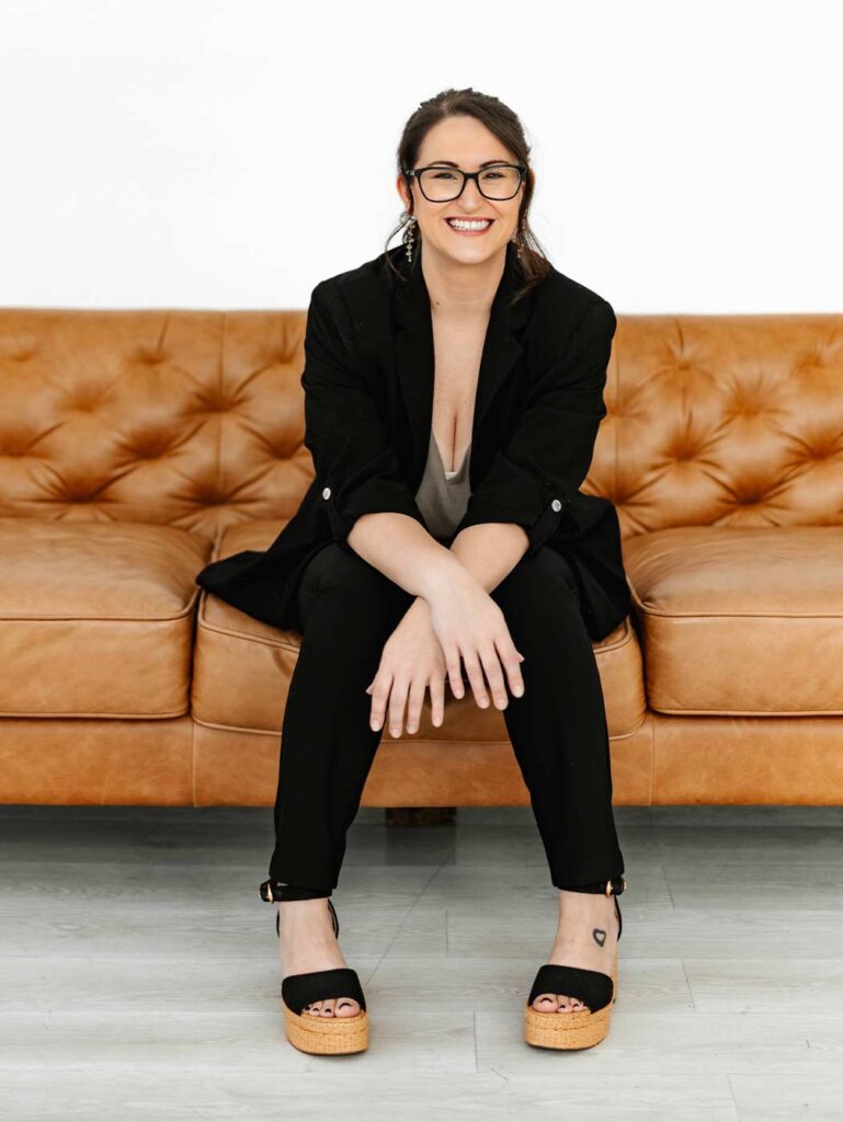 Master Hydrafacialist Briana Beard Mossy And Mane Fort Worth