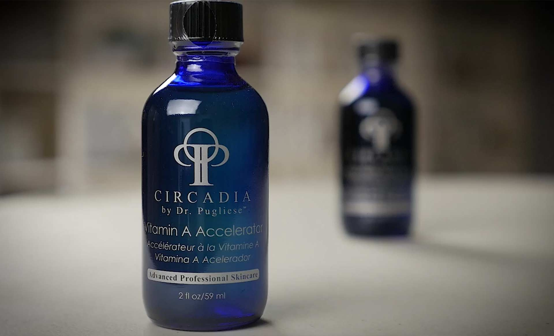 Circadia Chemical Peel Fort Worth Skin