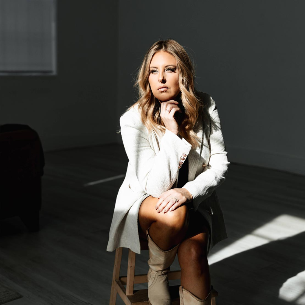 Joleen Sorrels Fort Worth Salon Spa Owner Hairstylist Mossy And Mane