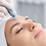 Luxury Skincare Fort Worth Facial Spa