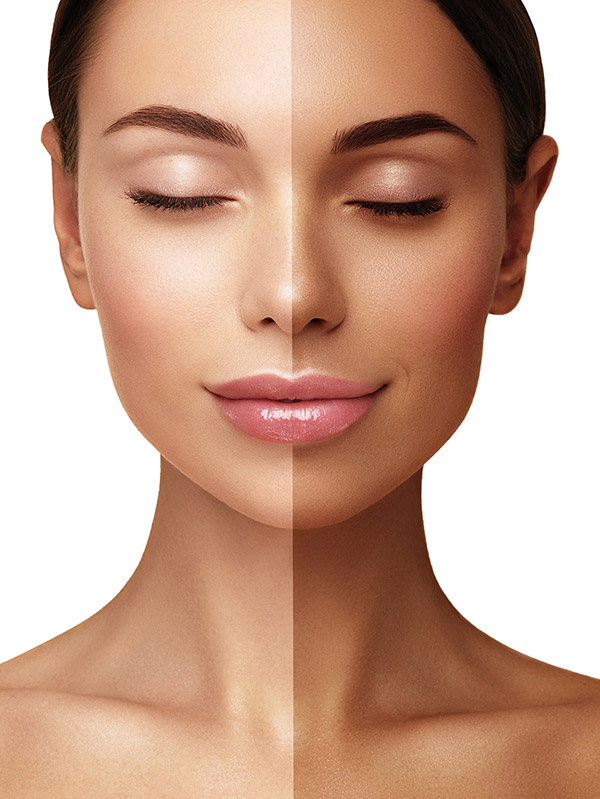 Sjolie Airbrush Tanning In Fort Worth Mossy And Mane