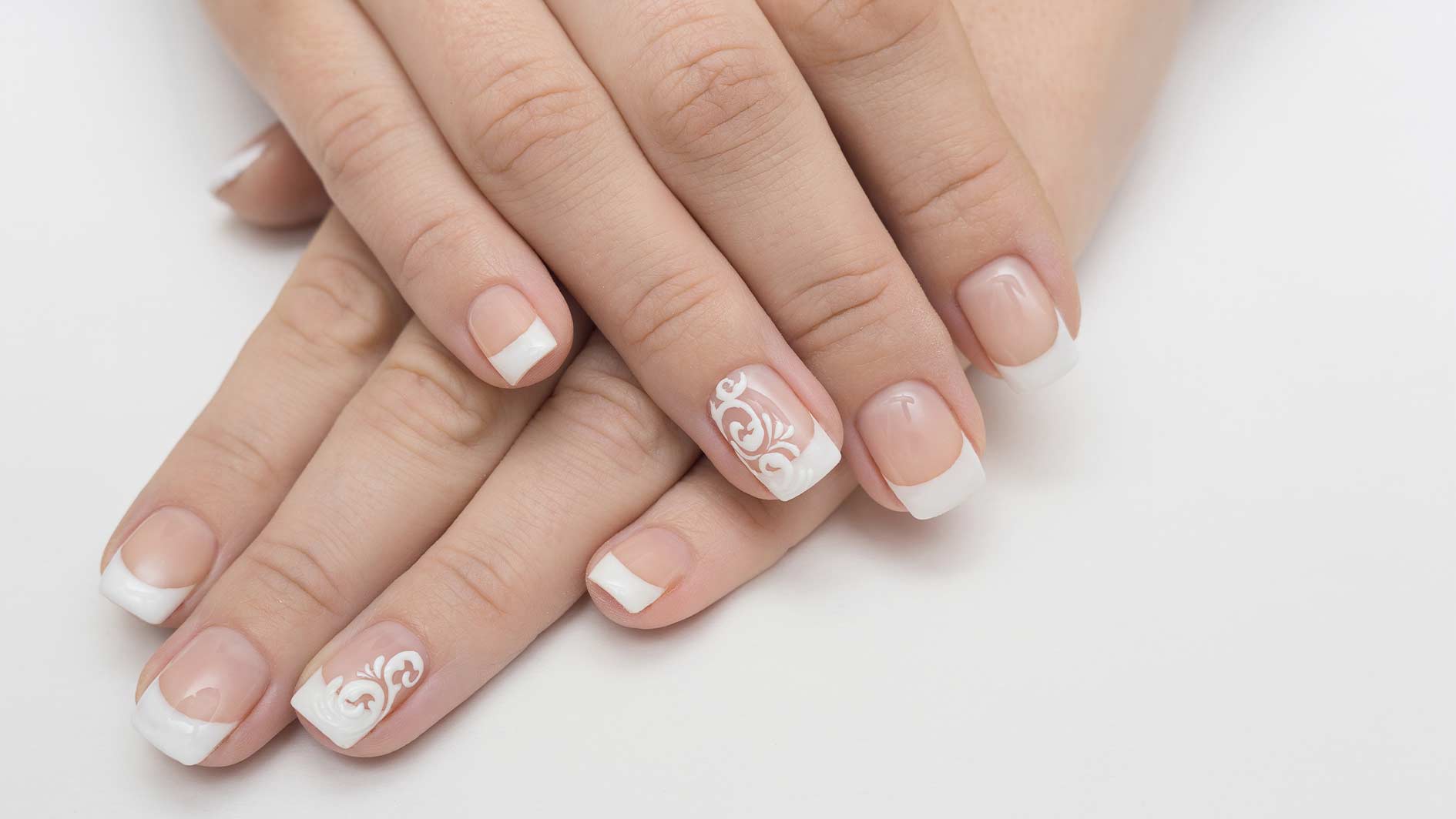 Acrylic Nails Vs Gel Polish Fort Worth Tx