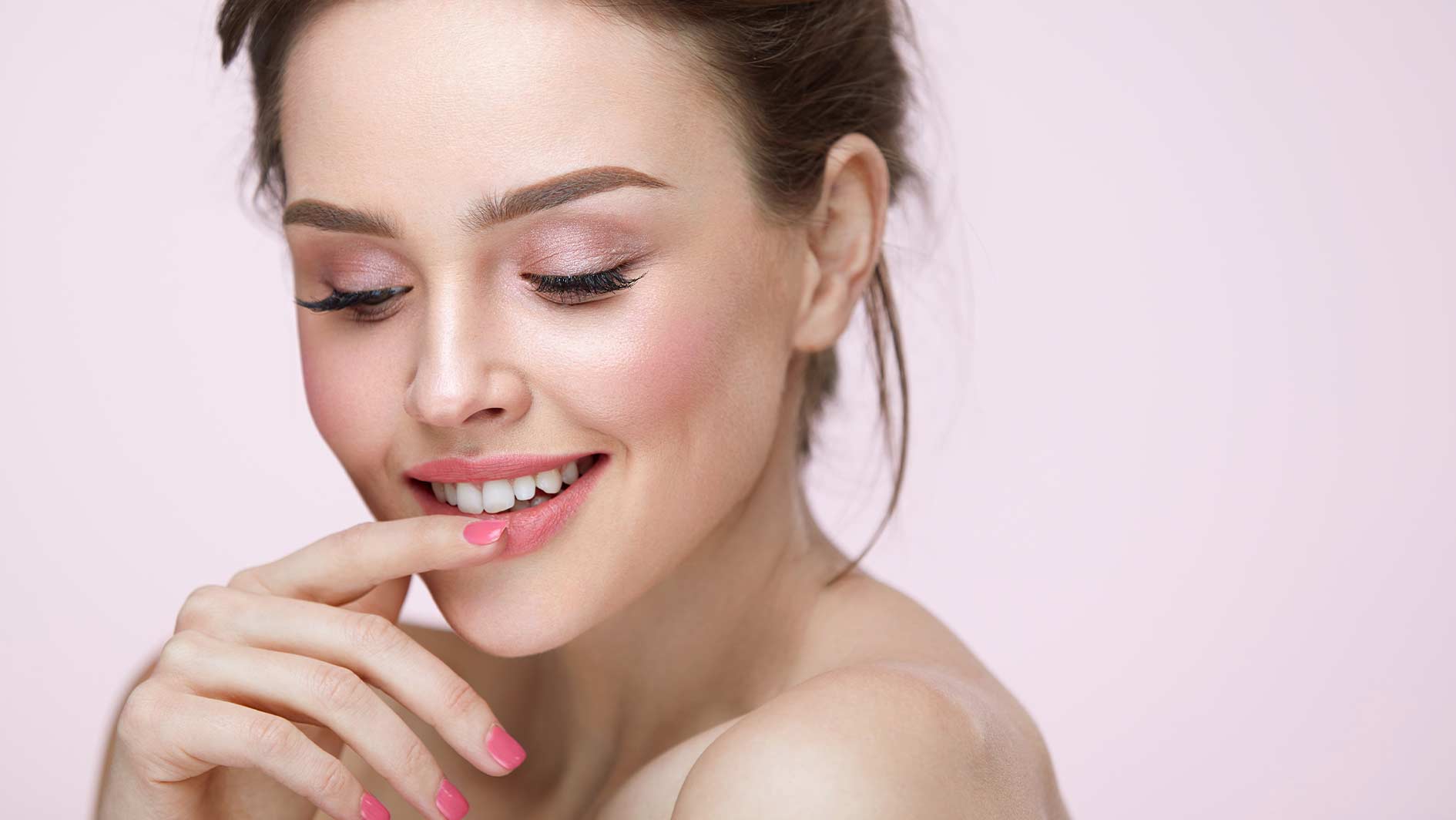 Fort Worth Nails And Lashes Salon Experience