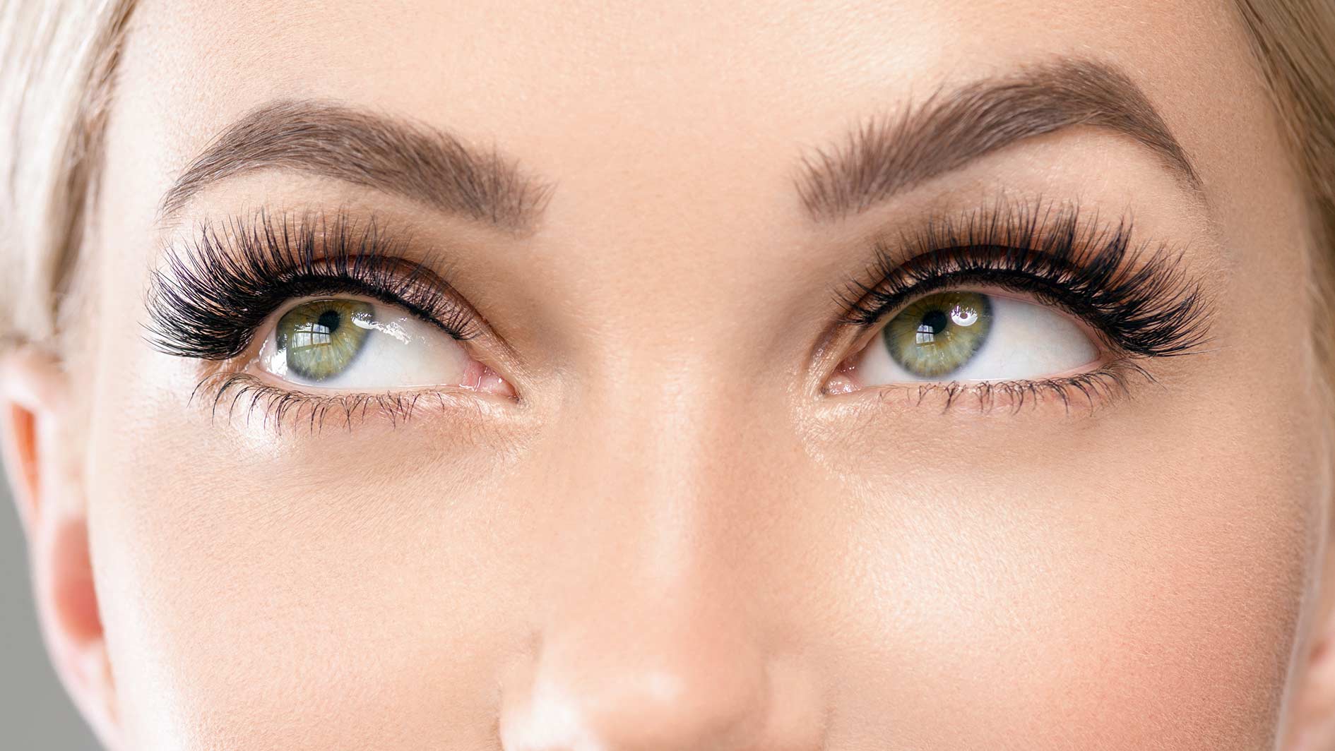 Lash Extensions Vs Lash Lift Fort Worth Tx