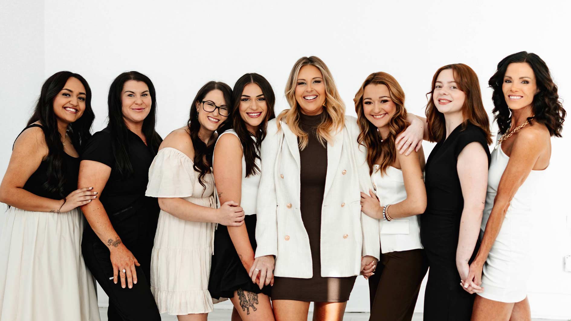 Nail And Lash Frequently Asked Questions Fort Worth Tx Mossy And Mane